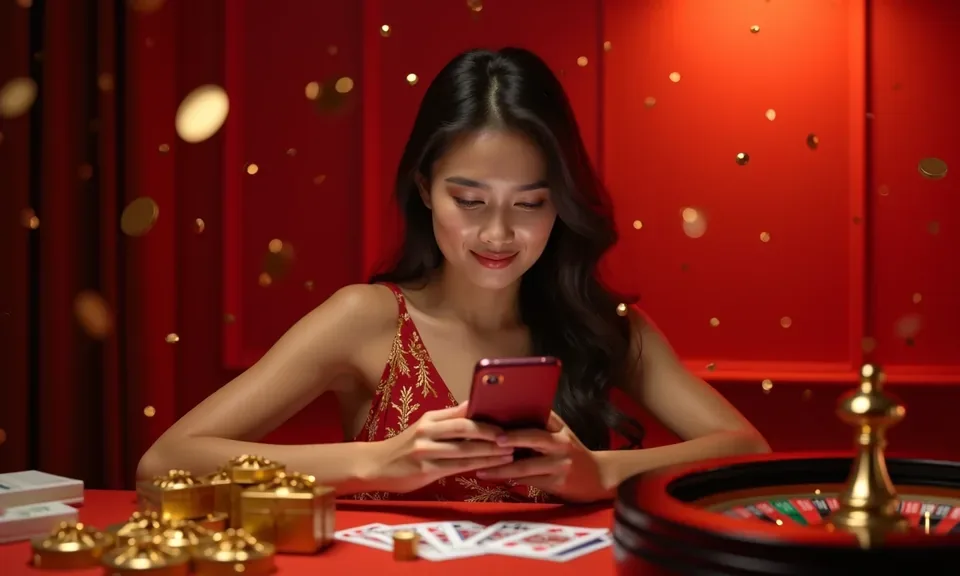 omset228 Lampung Night Spins — Slot Rooms Built for After Dark